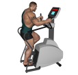 Cardio - Stairmaster
